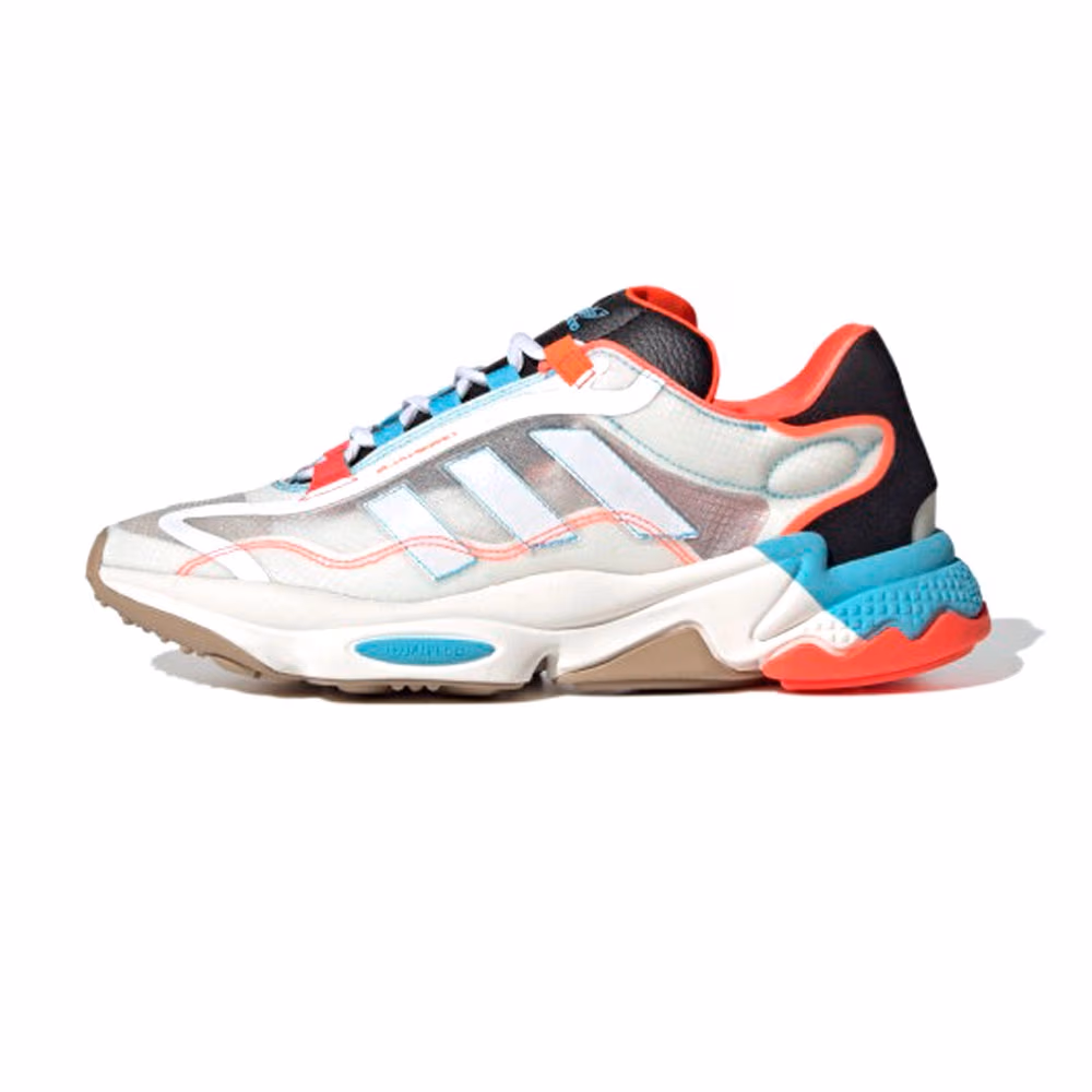 Incaltaminte Sport Adidas OZWEEGO PURE