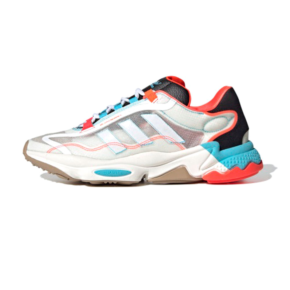 Incaltaminte Sport Adidas OZWEEGO PURE photo 
