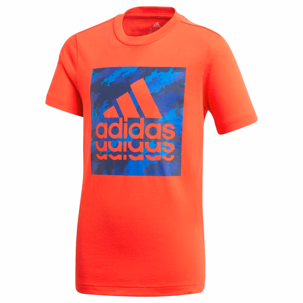 Tricou Adidas JB BOS GRAPH2