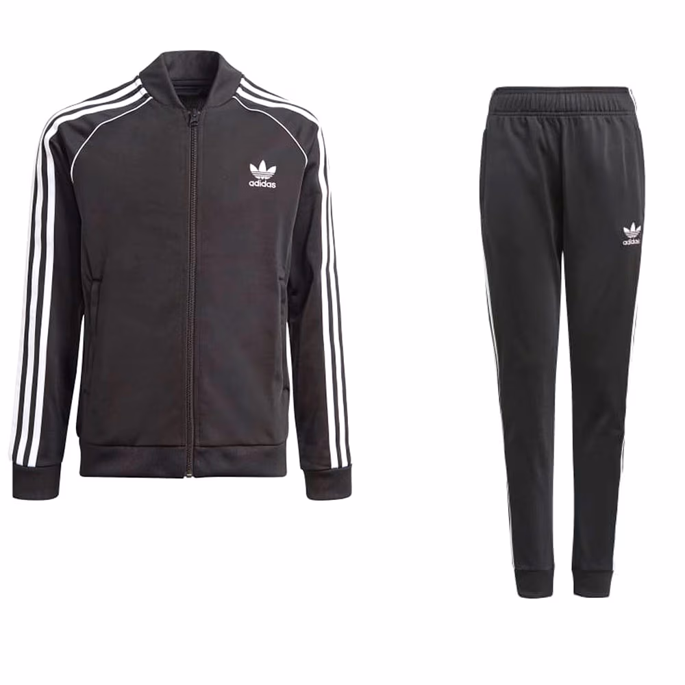 Спортивный костюм Adidas SST TRACKTOP