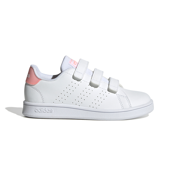 Incaltaminte Sport Adidas ADVANTAGE CF C photo 2