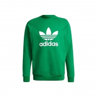 Hanorac Adidas TREFOIL CREW photo 