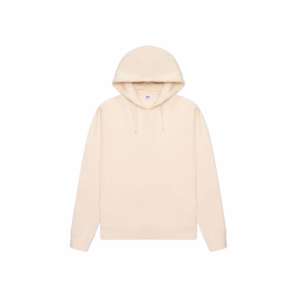 Толстовка Reebok CL ND HOODIE