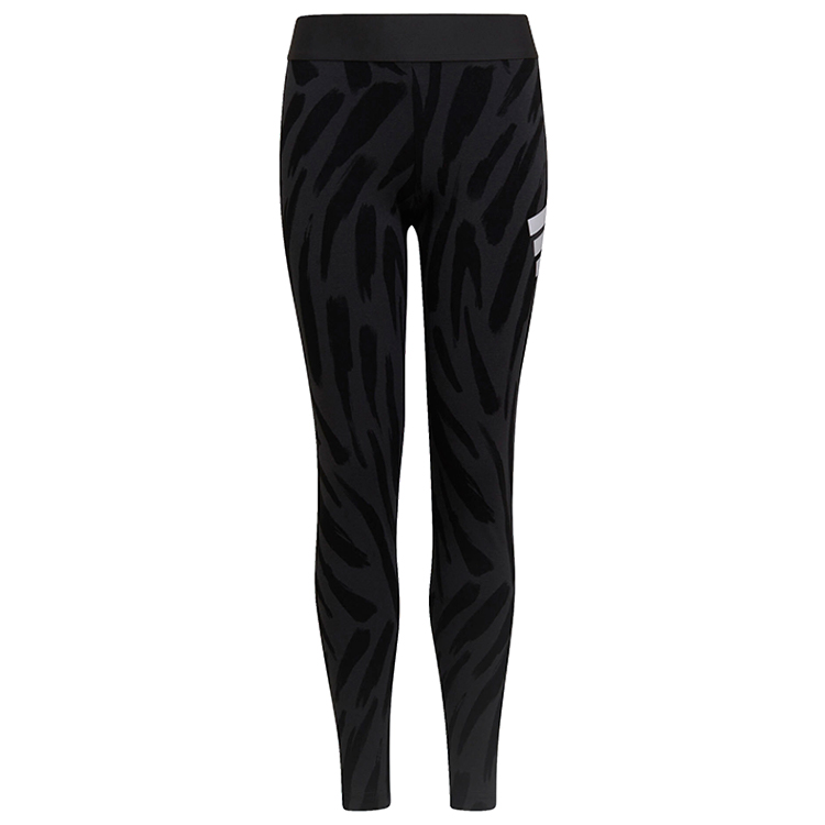 Легинсы Adidas G 3BAR AOPTight photo 