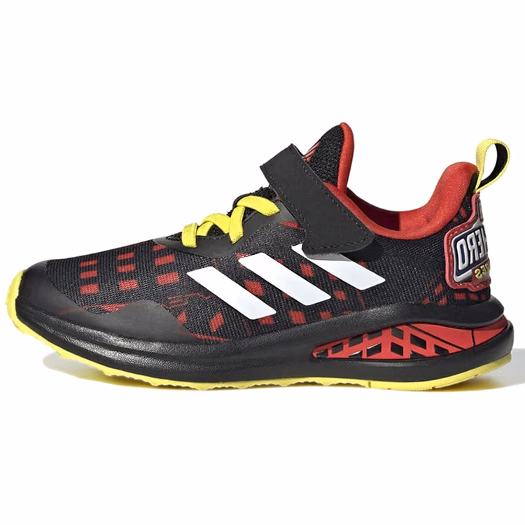 Кроссовки Adidas FortaRun Superhero