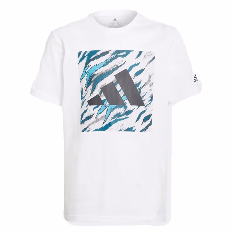 Футболка Adidas B TGR G T 