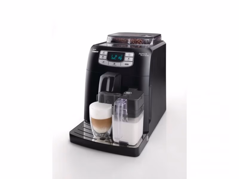 Кофемашина Philips HD 8753 