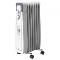 Radiator cu ulei Hyundai HHO111UI553 thumbnav 1