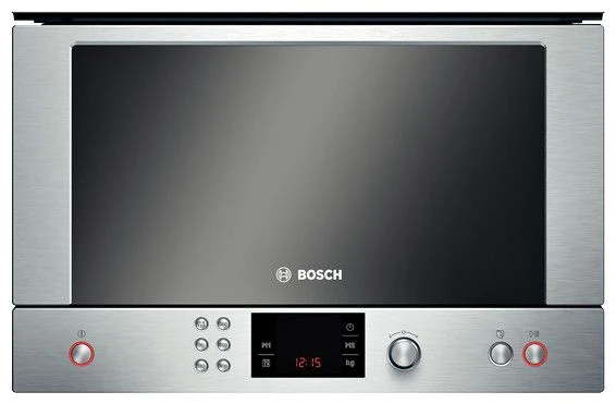 Cuptor cu microunde Bosch HMT85ML53