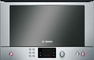 Микроволновая печь Bosch HMT85MR53 thumbnav 1