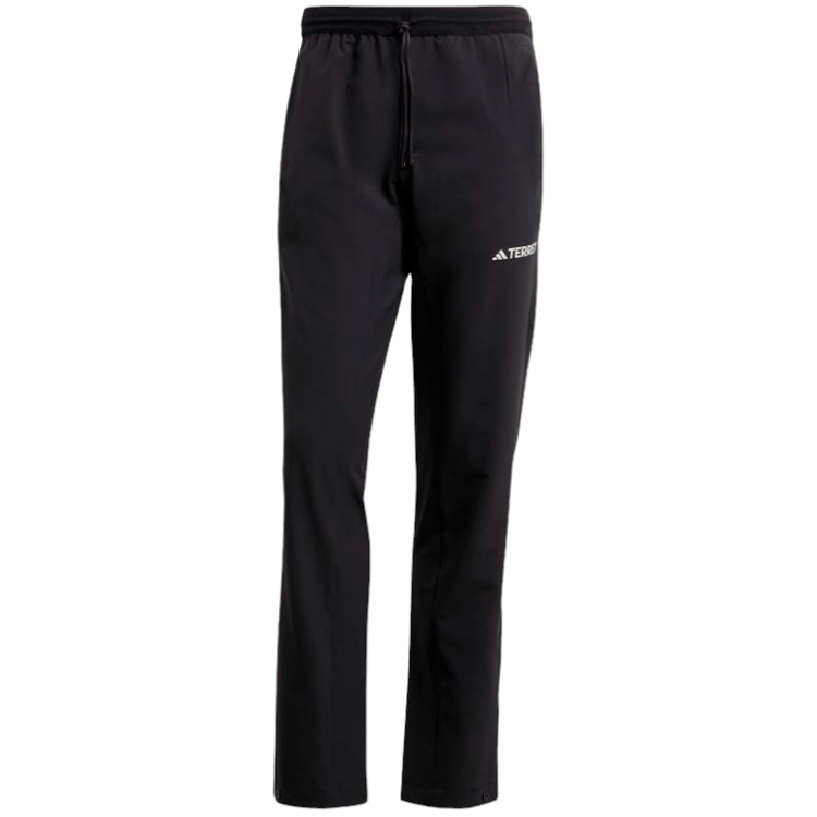 Брюки Adidas Liteflex Pts S Черный Мужской photo 5