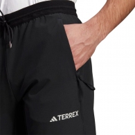 Брюки Adidas Liteflex Pts thumbnav 4