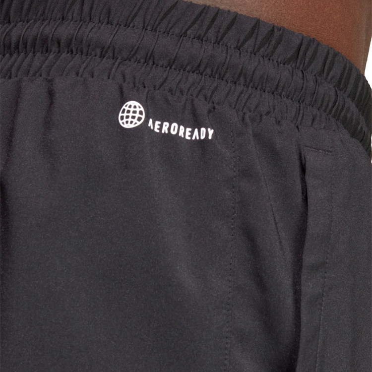 Sorti de bărbați Adidas CLUB 3STR SHORT XL Negru photo 2