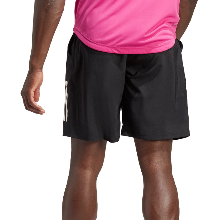 Sorti de bărbați Adidas CLUB 3STR SHORT XL Negru photo 3