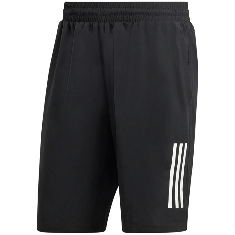 Sorti de bărbați Adidas CLUB 3STR SHORT XL Negru photo 7