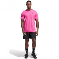 Sorti Adidas CLUB 3STR SHORT thumbnav 4