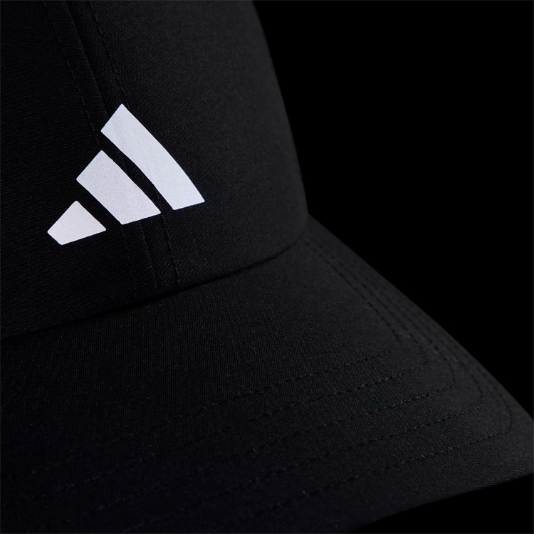 Chipiu Adidas RUN ES CAP A.R. OSFW Negru photo 2