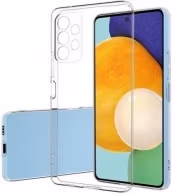 Чехол Screen Geeks SA Galaxy A53 TPU