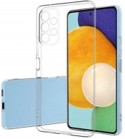 Чехол Screen Geeks SA Galaxy A53 TPU thumbnav