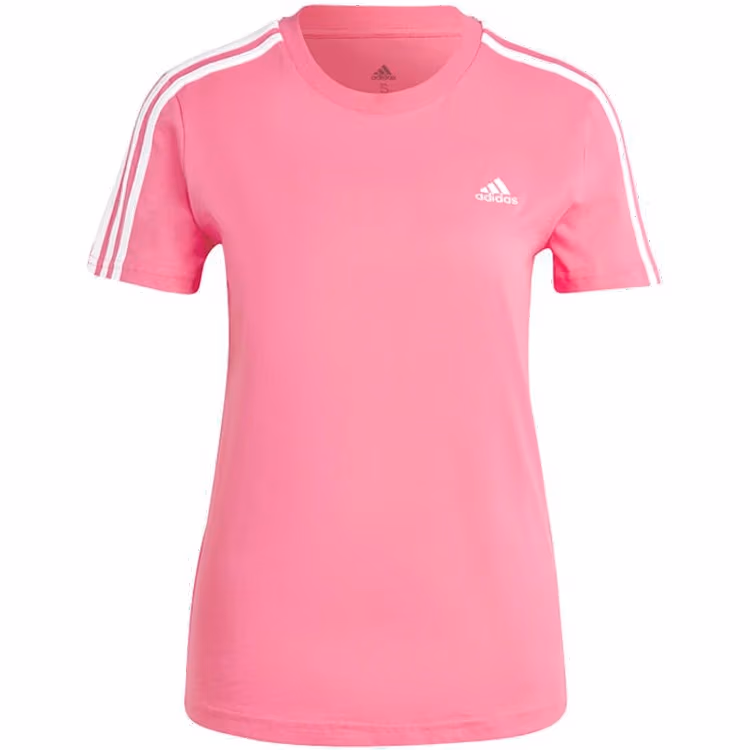 Футболка Adidas W 3S T