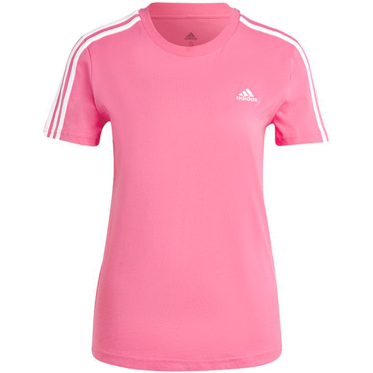 Футболка Adidas W 3S T photo Футболка Adidas W 3S T photo