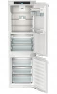 Встраиваемый холодильник Liebherr ICBNd 5153 Prime BioFresh NoFrost, 274 л, 178 см, A++, Белый