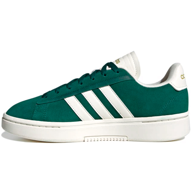 Кроссовки Adidas GRAND COURT ALPHA photo 