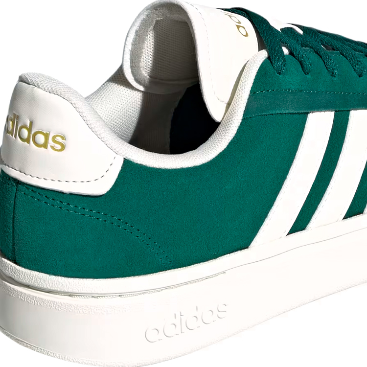 Кроссовки Adidas GRAND COURT ALPHA / Женский / 36.5 / Зеленый photo 4