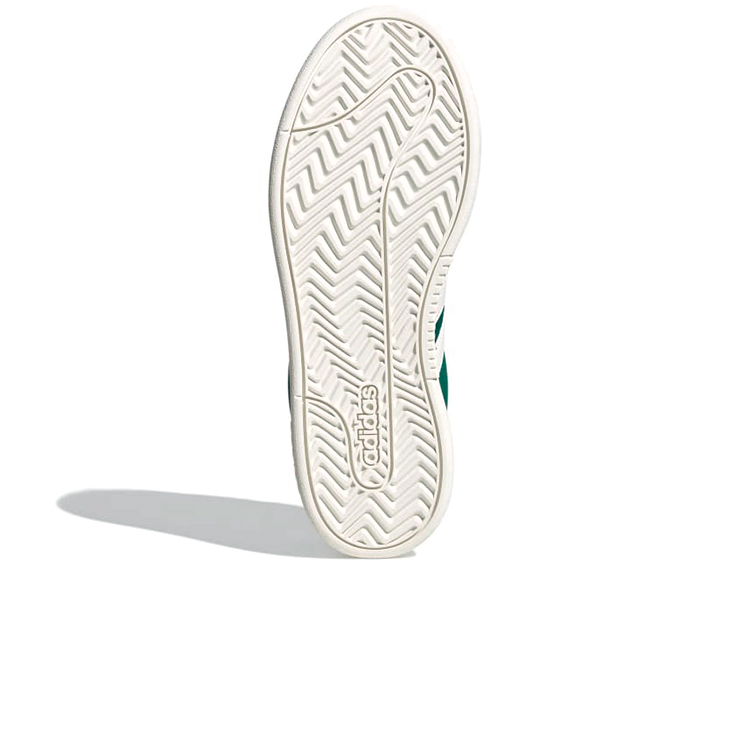 Кроссовки Adidas GRAND COURT ALPHA / Женский / 36.5 / Зеленый photo 5