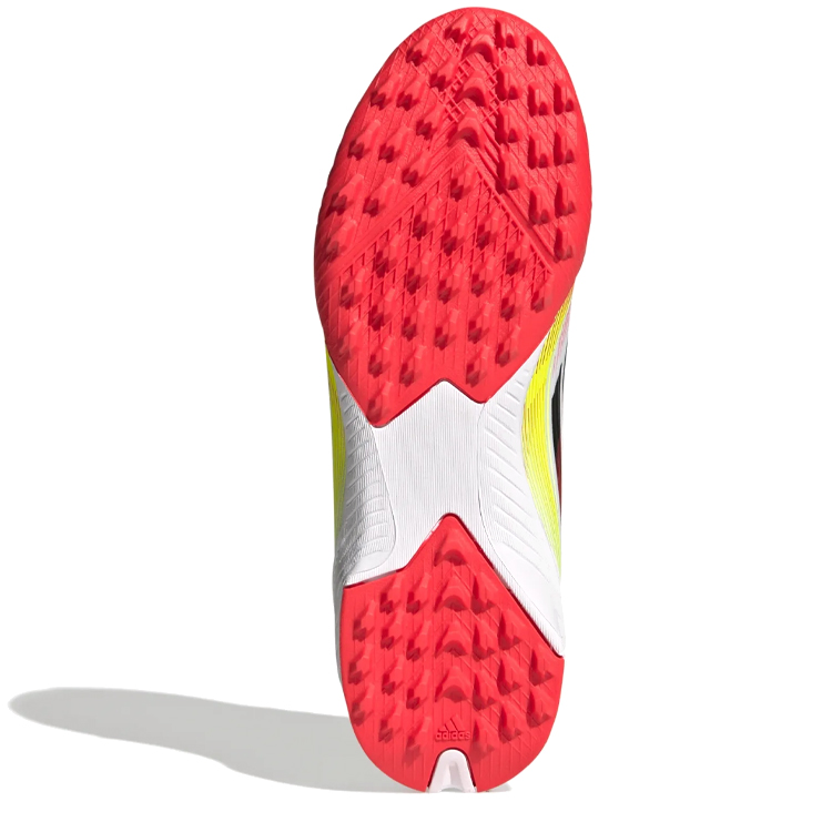 Бутсы Adidas F50 LEAGUE TF J / Мужской / 36 / Белый photo 3