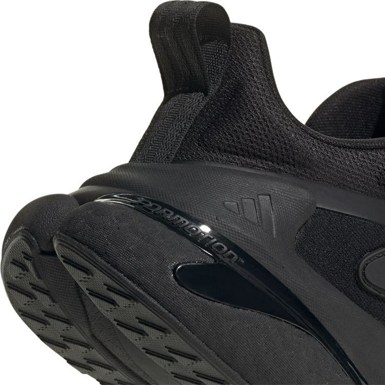 Кроссовки Adidas AlphaBoost V2 / Мужской / 41.5 / Черный photo 5