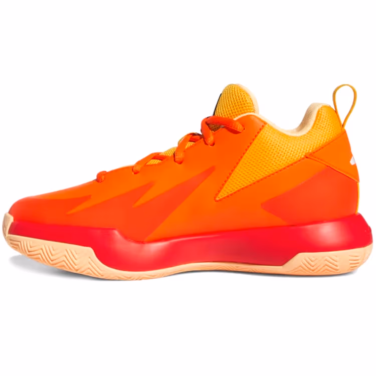 Incaltaminte Sport Adidas Cross Em Up Select J Wide