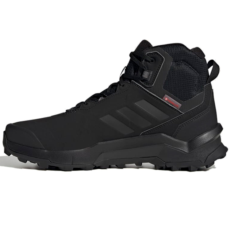 Ghete Adidas TERREX AX4 MID BETA C.RDY pt Barbati / 40.5 / Negru photo 1