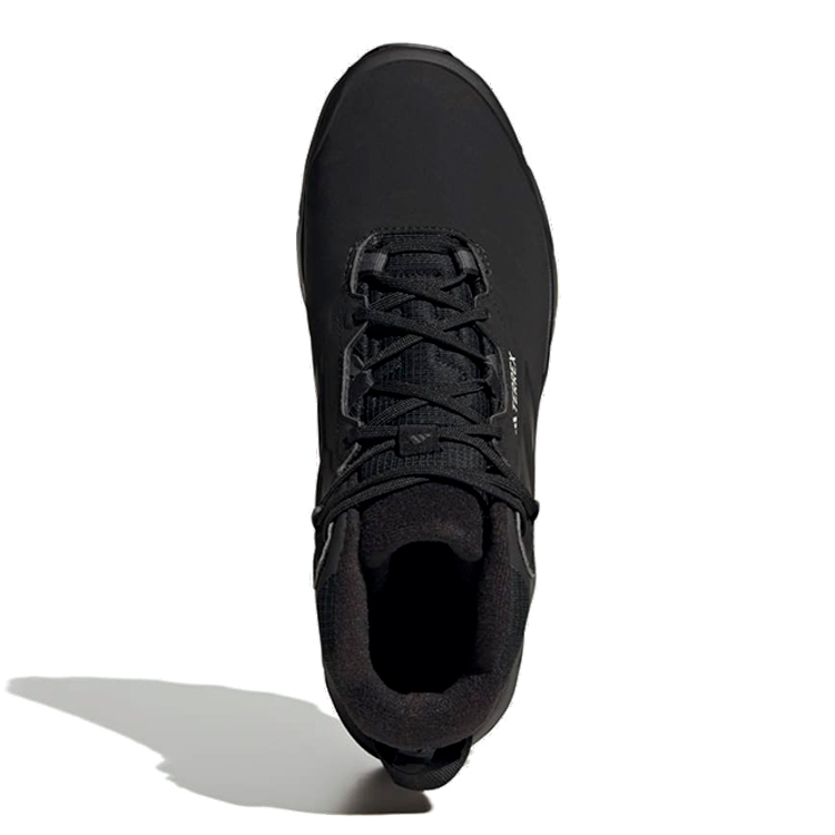 Ghete Adidas TERREX AX4 MID BETA C.RDY pt Barbati / 40.5 / Negru photo 2