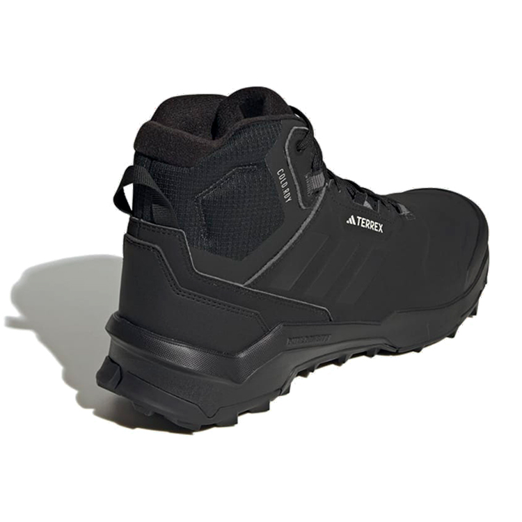 Ghete Adidas TERREX AX4 MID BETA C.RDY pt Barbati / 40.5 / Negru photo 4
