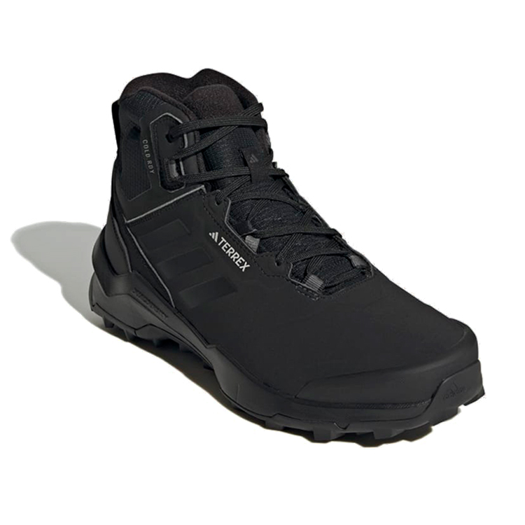 Ghete Adidas TERREX AX4 MID BETA C.RDY pt Barbati / 40.5 / Negru photo 5
