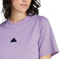 Tricou Adidas W Z.N.E. TEE thumbnav 2