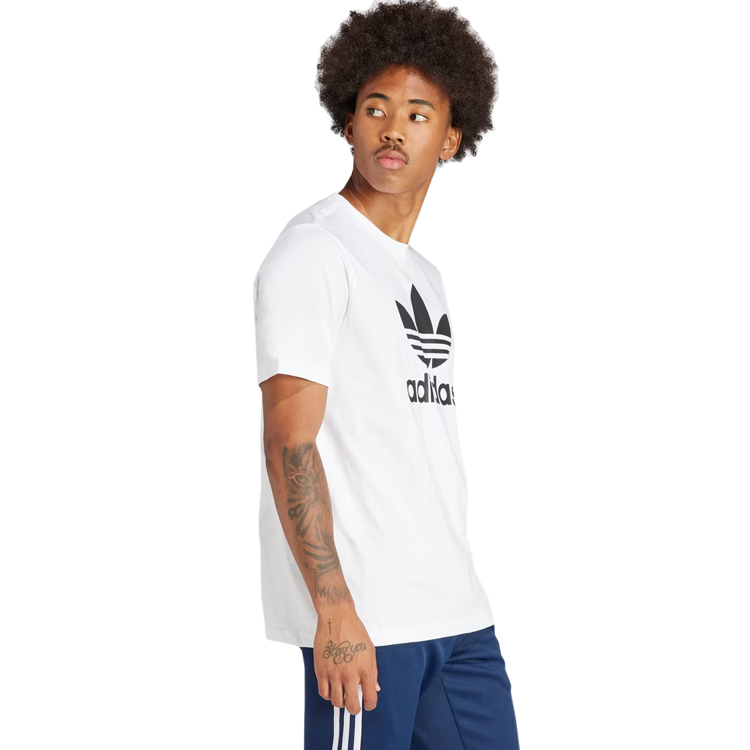 Мужские Поло Adidas TR-ES POLO S Зелёный photo 7
