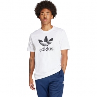 Футболка Adidas TREFOIL T-SHIRT thumbnav 1