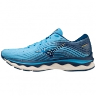 Кроссовки Mizuno WAVE SKY 6 