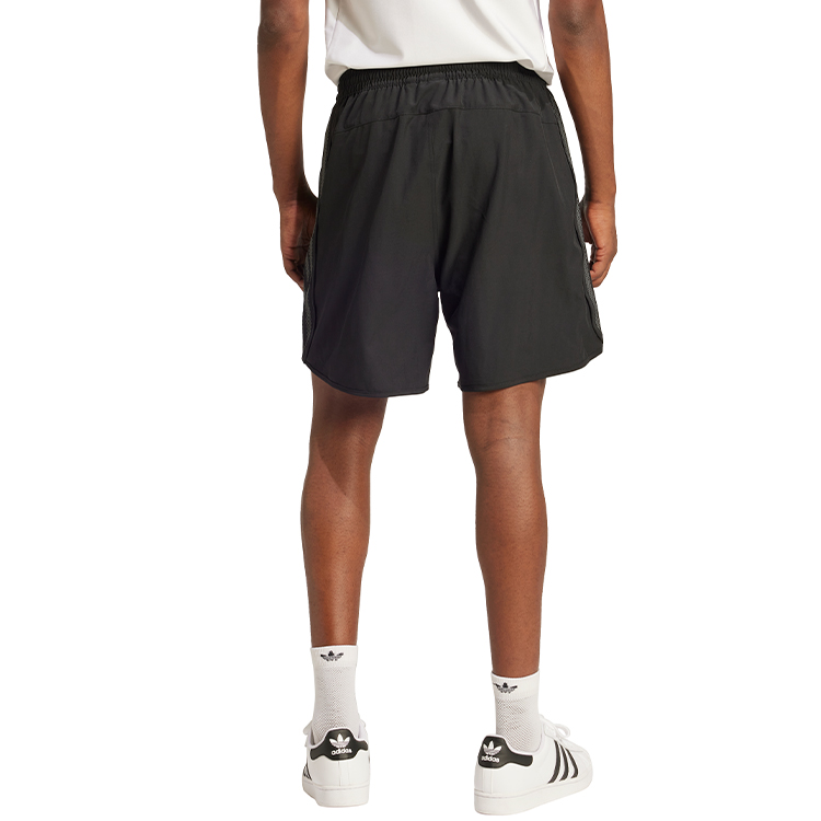 Sorti de bărbați Adidas SUPERNOVA SHO XS Negru photo 2
