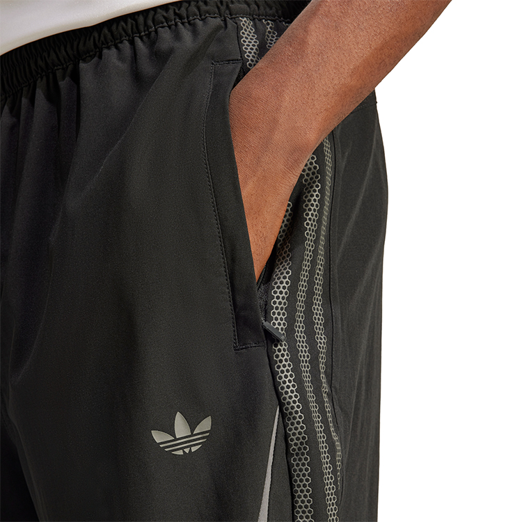 Sorti de bărbați Adidas SUPERNOVA SHO XS Negru photo 3
