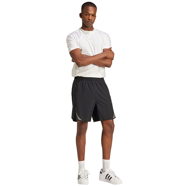 Sorti de bărbați Adidas SUPERNOVA SHO XS Negru photo 7