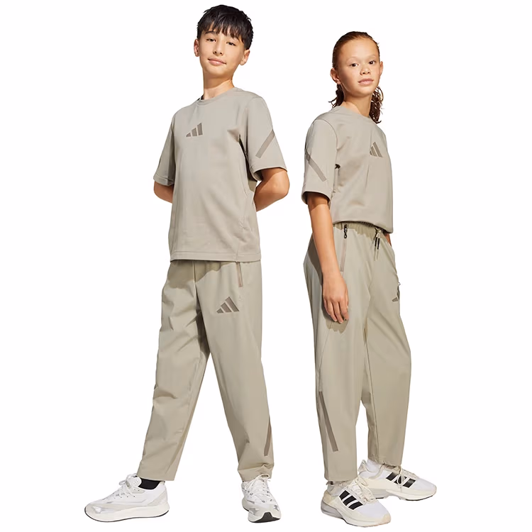 Pantaloni Adidas J Z.N.E WV PANT