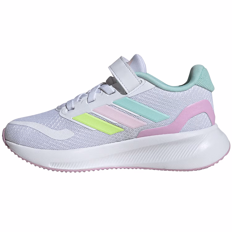 Кроссовки Adidas RUNFALCON 5 EL C