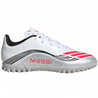 Ghete pentu fotbal Adidas F50 MESSI CLUB TF J thumbnav 2