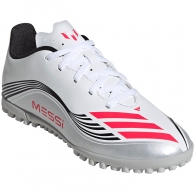 Ghete pentu fotbal Adidas F50 MESSI CLUB TF J thumbnav 6