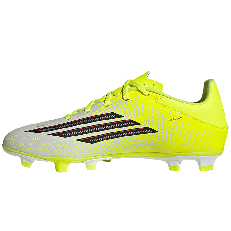 Ghete pentru fotbal Adidas F50 CLUB FG/MG photo 2