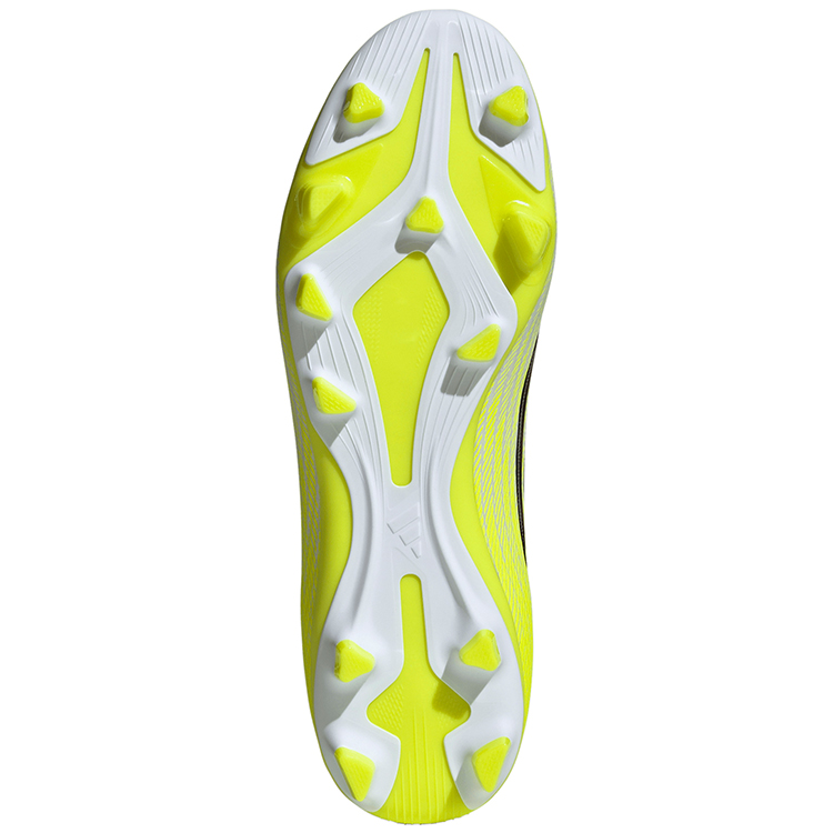 Ghete pentru fotbal Adidas F50 CLUB FG/MG photo 3