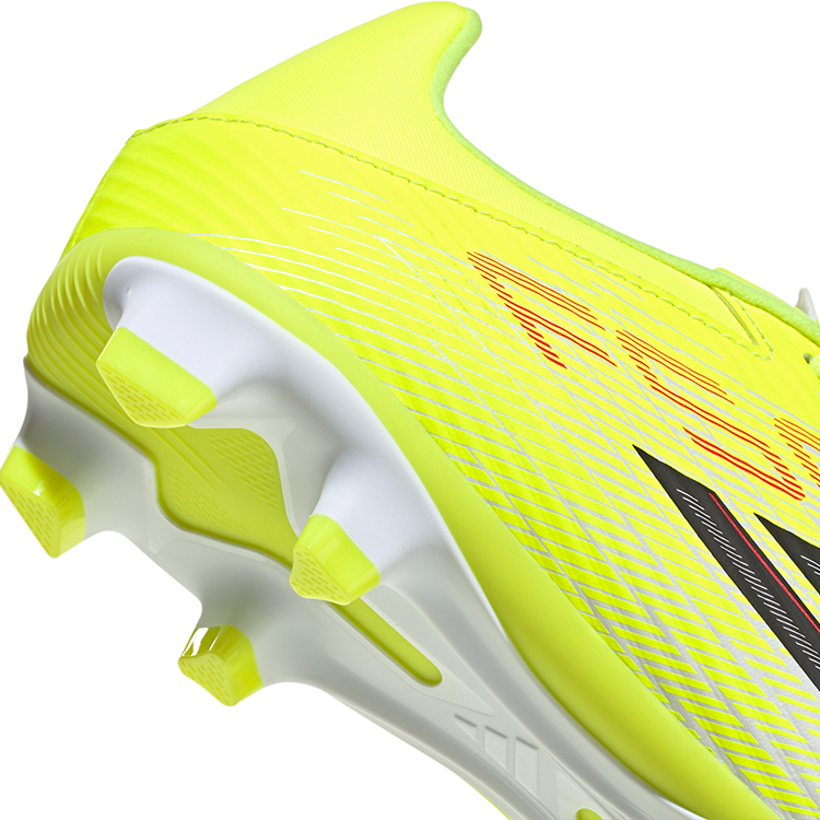Ghete pentru fotbal Adidas F50 CLUB FG/MG photo 5